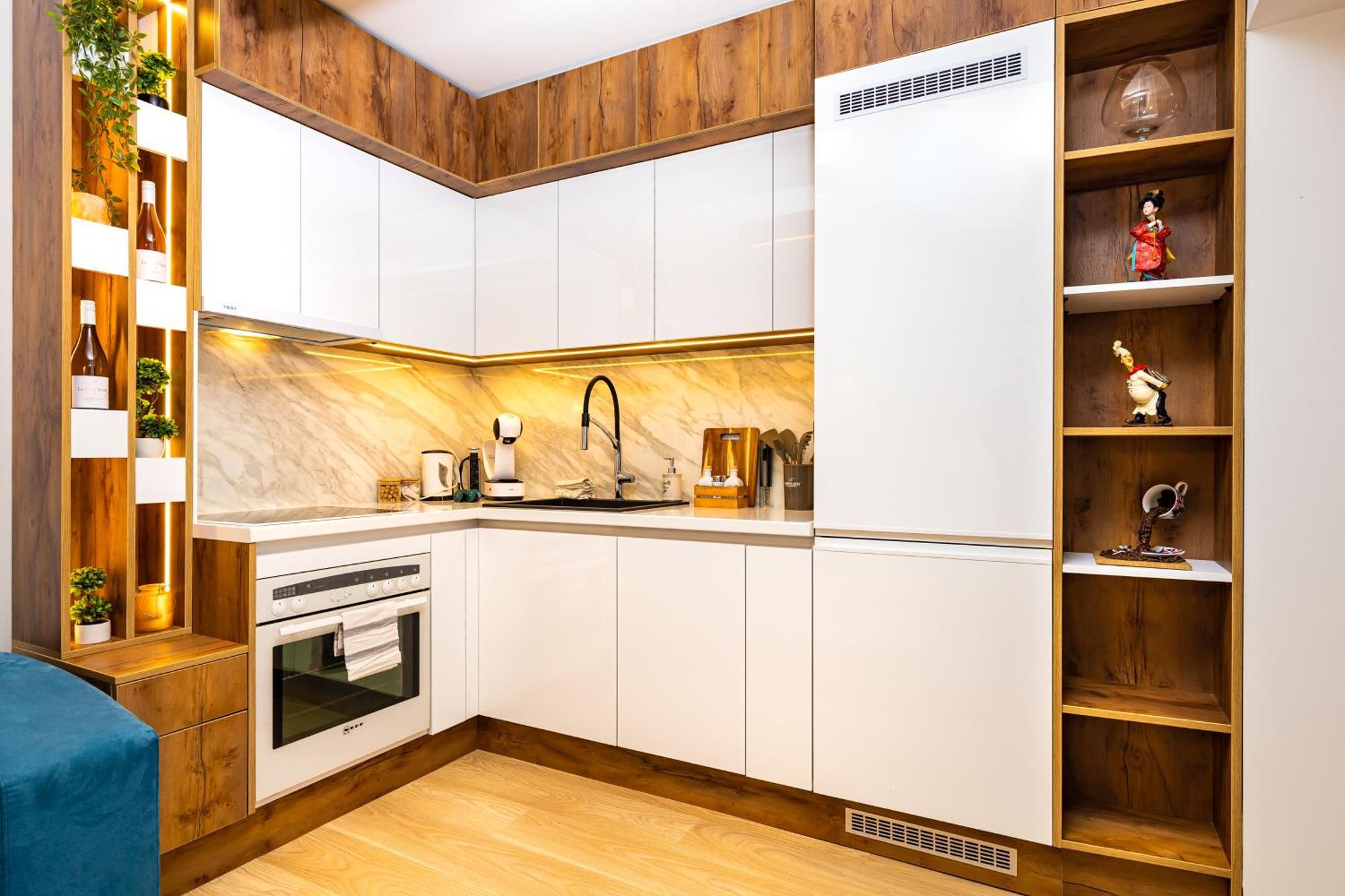 Apartamento 'Little Little' House In The Town Center & Parking Plovdiv Exterior foto